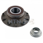 Rattalaagrikomplekt SNR R150.26