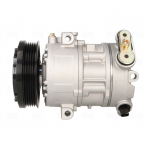 Kompressor, kliimaseade NISSENS 89100