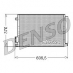 Kondensaator, kliimaseade DENSO DCN09045