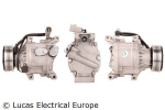 Kompressor, kliimaseade LUCAS ELECTRICAL ACP624