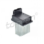 Regulaator, salongipuhur TOPRAN 111 875