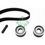 Hammasrihma komplekt INA 530 0602 10
