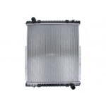 Radiaator, mootorijahutus THERMOTEC D7IV006TT
