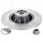 Piduriketas SNR KF155.70U