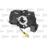 Turvapadja lint, turvapadi VALEO 251676