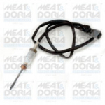 Andur, heitgaasitemperatuur MEAT & DORIA 12072