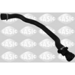Jahutusvoolik SASIC 3406077