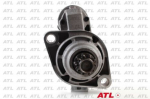 Starter ATL Autotechnik A 20 230