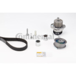 Veepump + hammasrihmakomplekt CONTITECH CT1088WP3