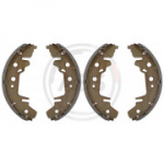 Piduriklotside komplekt A.B.S. 40714