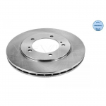 Piduriketas MEYLE 33-15 521 0006