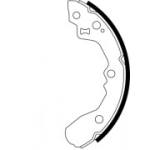 Piduriklotside komplekt TEXTAR 91061200