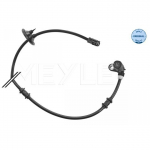 Andur, rattap&ouml;&ouml;rete arv MEYLE 014 800 0104