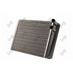 Soojusvaheti, salongik&uuml;te LORO 052-015-0006