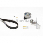 Hammasrihma komplekt CONTITECH CT909K10