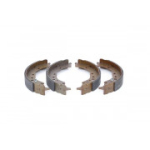 Piduriklotside komplekt BOSCH 0 986 487 938