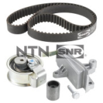 Hammasrihma komplekt SNR KD457.58