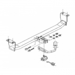 K&auml;rukonks STEINHOF STT120 Toyota Corolla
