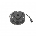 Magnetsidur, kliimakompressor THERMOTEC KTT040208