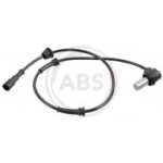 Andur, rattap&ouml;&ouml;rete arv A.B.S. 31080