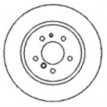 Piduriketas MAPCO 15653
