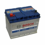 Aku BOSCH Silver S4 027 70AH 630A