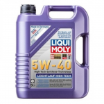 Mootori&otilde;li LIQUI MOLY LEICHTLAUF HIGH TECH 5W40 5L