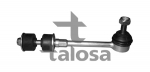 Stabilisaator, stabilisaator TALOSA 50-01016