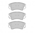 Piduriklotsi komplekt, ketaspidur FREMAX FBP-1660