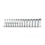 Padrunkomplekt KAMASA TOOLS K24903