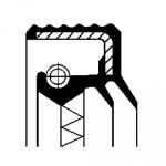 V&otilde;lli r&otilde;ngastihend, k&auml;igukast CORTECO 01034641B