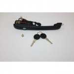 Uksek&auml;epide AUTOMEGA 100021710