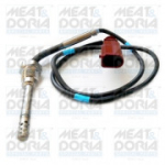 Andur, heitgaasitemperatuur MEAT & DORIA 12267