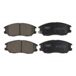 Piduriklotsi komplekt, ketaspidur MAXGEAR 19-2879