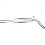 Kesksummuti POLMO 23.85