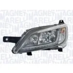 Esituli MAGNETI MARELLI 712501301129