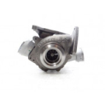 Turbolaadur GARRETT 760699-9004W