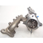 Turbolaadur GARRETT 819554-5005S