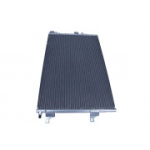 Kondensaator, kliimaseade MAXGEAR AC823656