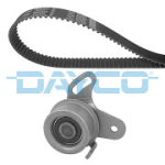 Hammasrihma komplekt DAYCO KTB598