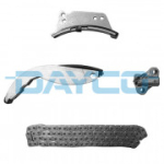 Mootori keti komplekt DAYCO KTC1047