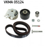 Hammasrihma komplekt SKF VKMA 05124