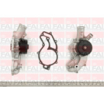Veepump FAI AutoParts WP6448