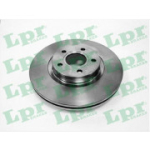 Piduriketas LPR F1012V