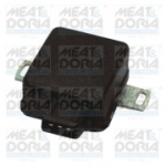 Andur,drosselklapiasend MEAT & DORIA 83089