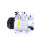 Kompressor, kliimaseade NISSENS 890250