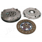 Sidurikomplekt JAPANPARTS KV-W02