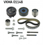 Hammasrihma komplekt SKF VKMA 01148