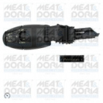 Tulede/kojameeste kangil&uuml;liti MEAT & DORIA 23509