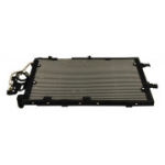 Kondensaator,kliimaseade MAXGEAR AC890664
